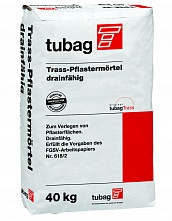 Купить TPM-D Трассовый раствор с дренажными свойствами для укладки брусчатки в Краснодаре