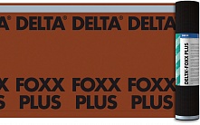 Купить Диффузионная мембрана для пологих скатов DELTA-FOXX PLUS в Краснодаре