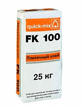 Купить FK100 Плиточный клей в Москве