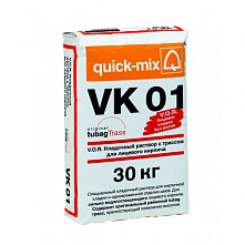 Купить VK 01.E кладочный раствор антрацитово-серый в Москве